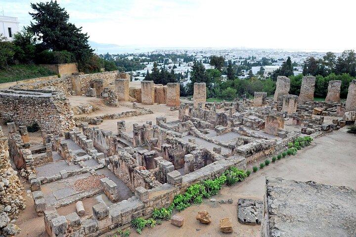 Private Macedonian Kingdoms Heritage Tour de Salónica
