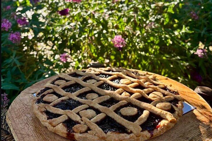 Traditional Umbrian Cooking Class: Cook Like a Local in Perugia