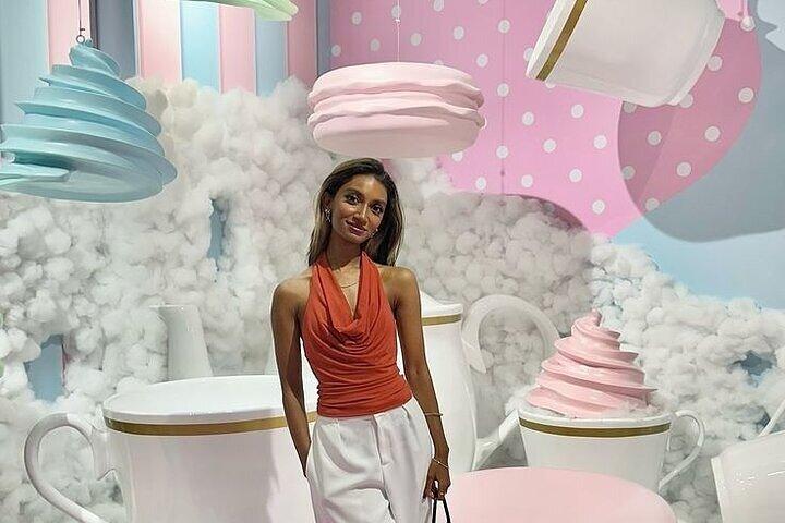 Musée de Candy Dubai