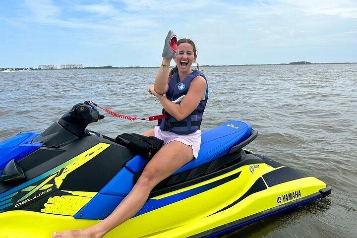 Aluguer de Jet Ski