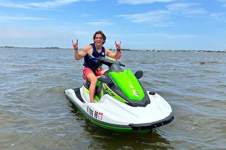 Aluguer de Jet Ski