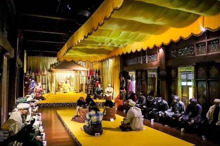 (PREMIUM) Historic Malacca Day Tour - Explore what others miss