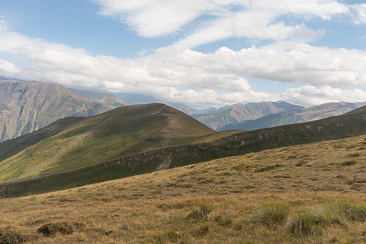 Kazbegi and Gudauri Day Trip from Tbilisi