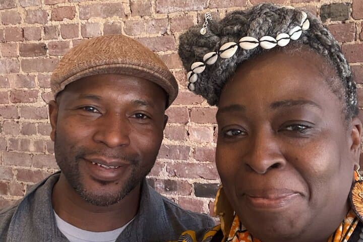 Harlem Cultural Food Brunch Tour