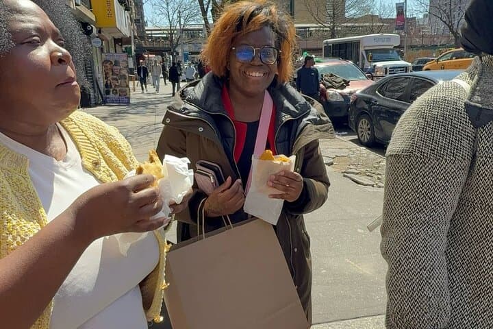 Harlem Cultural Food Brunch Tour
