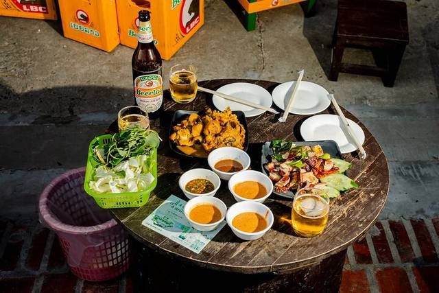 Night Market