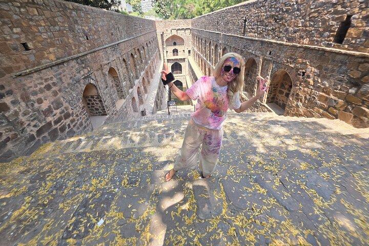 Delhi: Excursão de dia inteiro guiada privada de Old e New Delhi