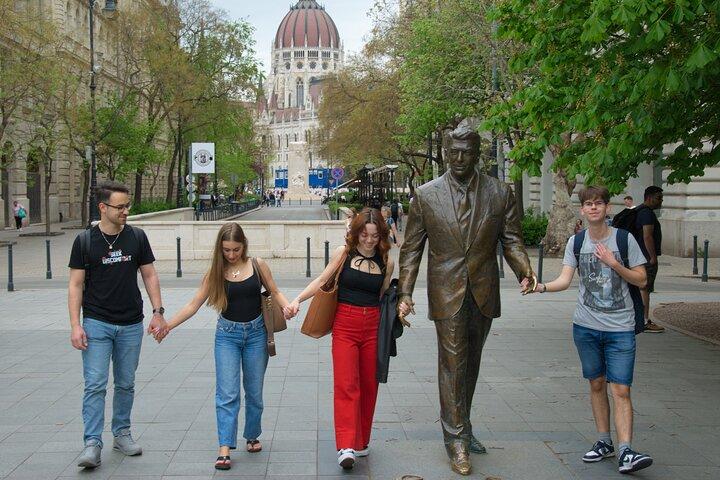 Die City Challenge: Spielen Sie Ihren Weg durch Budapest