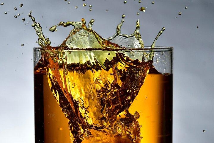 Ky Bourbon Tours : Inclui Buffalo Trace e outras 2 destilarias