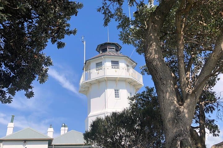 Historic Walking Tour of Watsons Bay