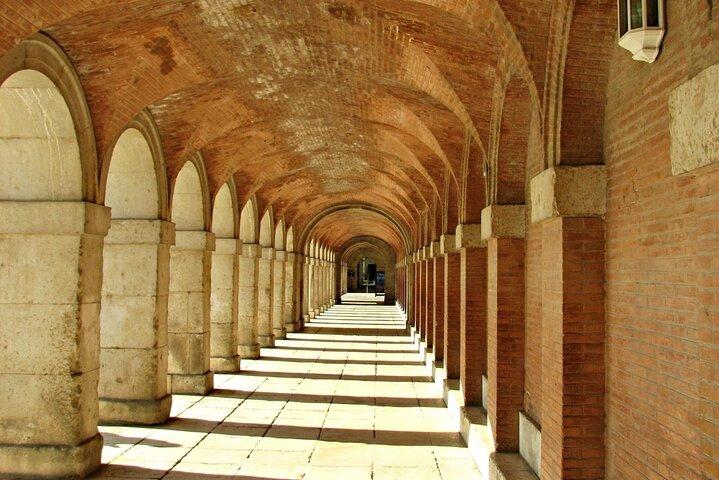 Tour Privado Toledo Aranjuez Chinchón saindo de Madri