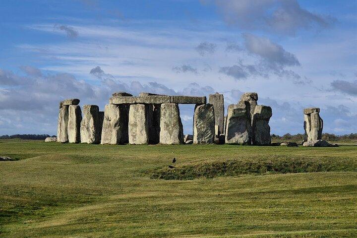 Visite privée de Stonehenge, Avebury et Mystical Car + Guide