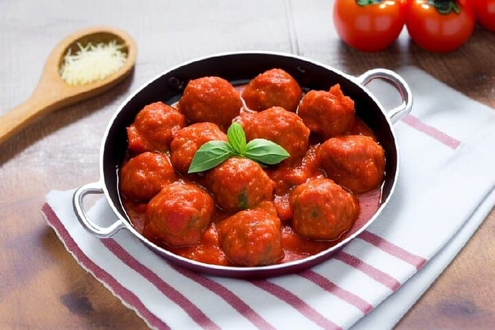 Ischitan Cooking Class in Forio