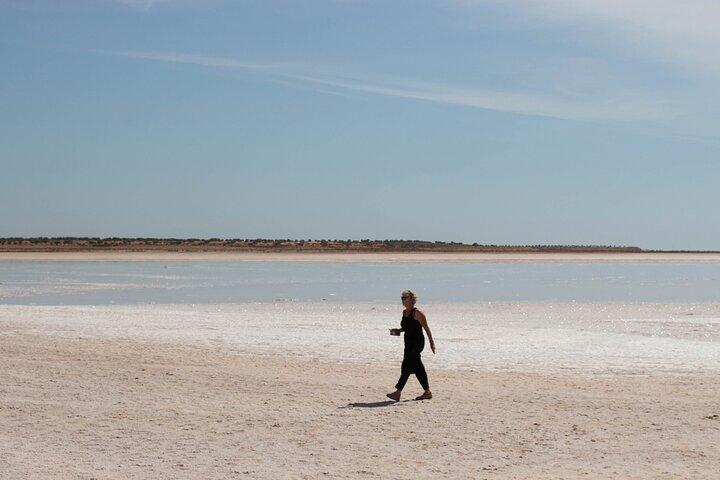 From Djerba & Zarzis : Tataouine Chenini 1 day tour