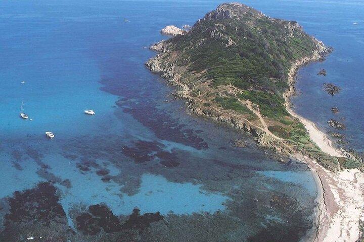 Excursão privada de Golfe de Saint Tropez