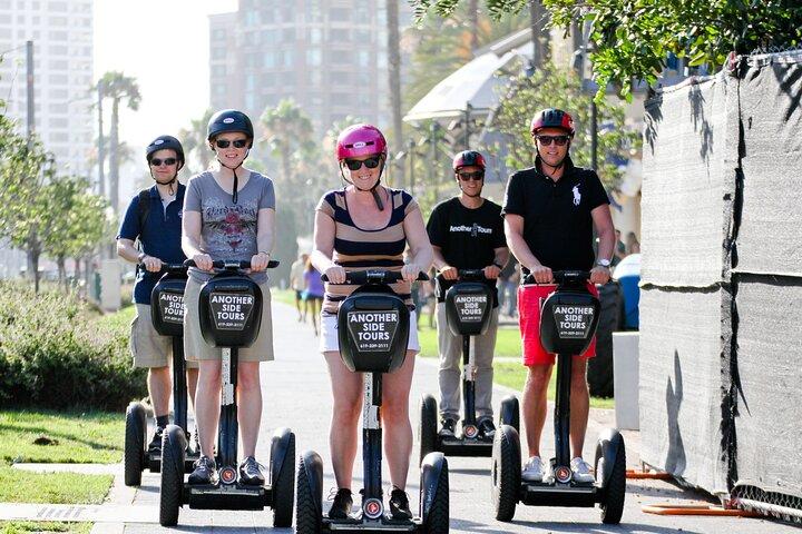 San Diego Segway Tour