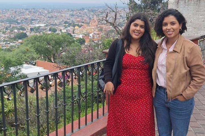 メキシコシティからメキシコの中心地、サン・ミゲル・デ・アジェンデを訪れましょう