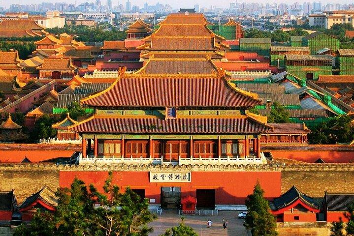 Visita à cidade de Hue em Cidade Imperial, túmulos e pagoda
