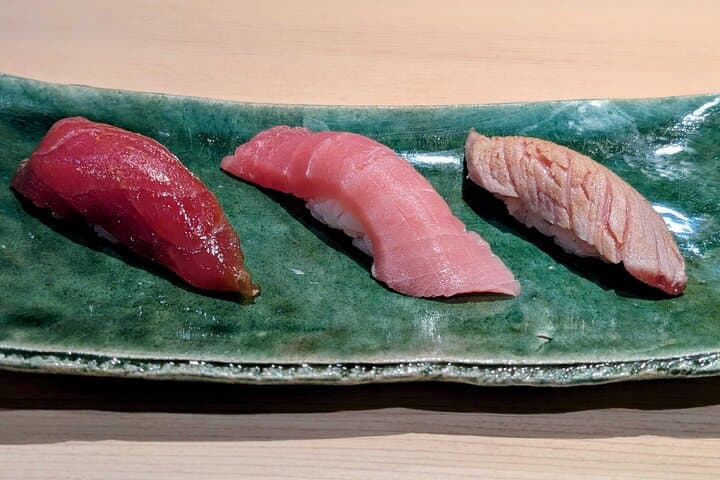 Premium 14-Piece Sushi & Cultural Discovery with Chef Interaction