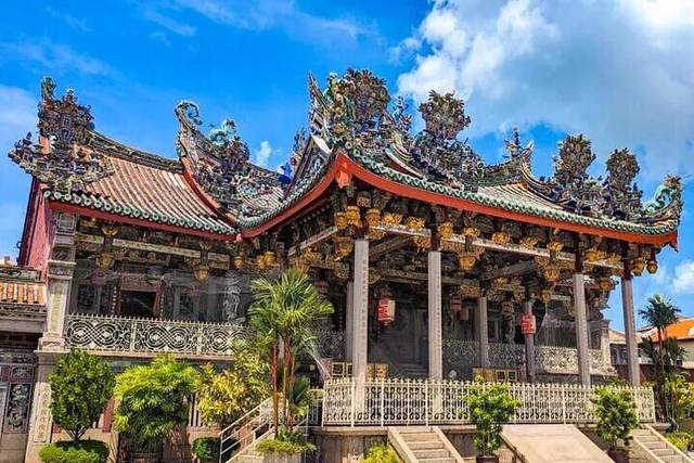 Kek Lok Si