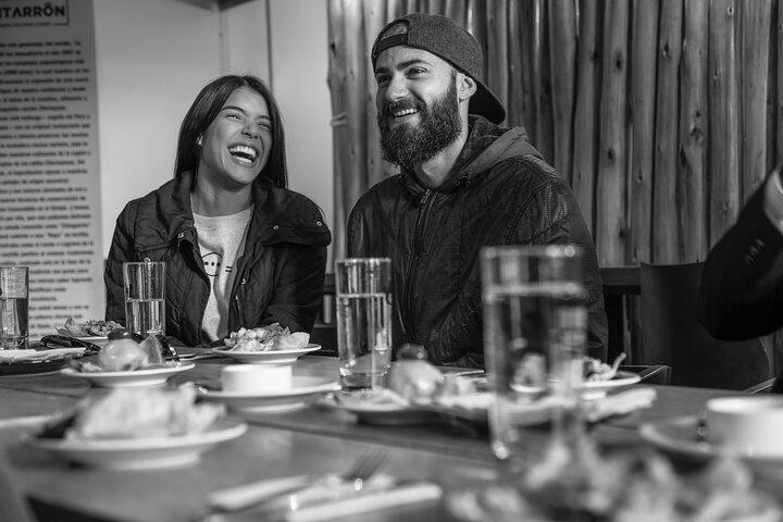 Experimenta la comida y el arte de Barranco