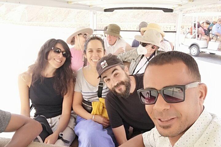 Luxor Culture Privétour van een hele dag