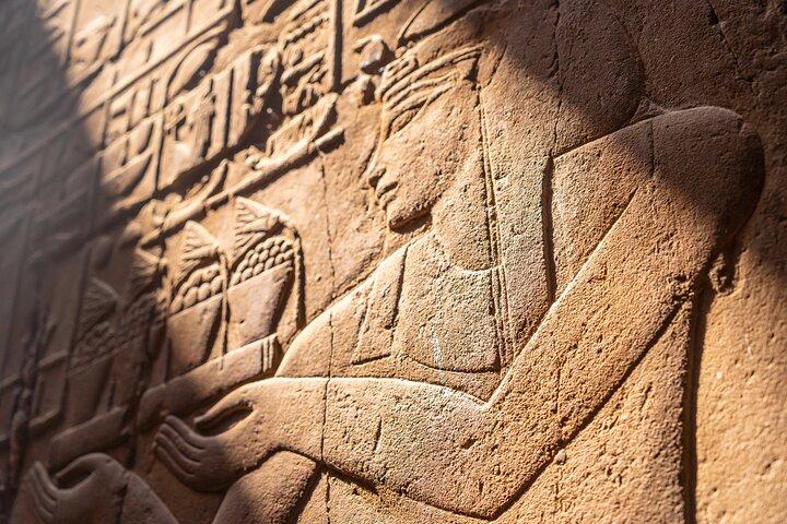 15 Tage Ägypten-Tour