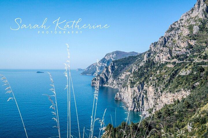 Luxe Amalfi Coast Privétour Positano Amalfi en Ravello