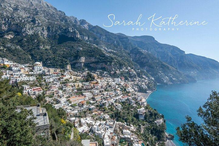 Luxe Amalfi Coast Privétour Positano Amalfi en Ravello