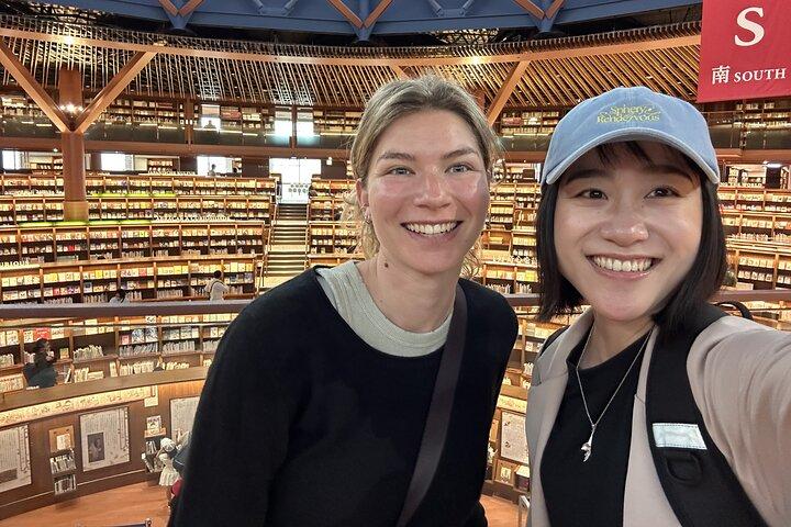 Erkunden Sie Kanazawa bei einer privaten Halbtagestour mit einer einheimischen Pflegekraft