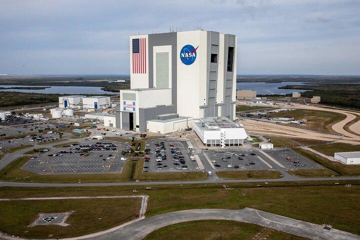 Centre spatial de l'aéroport d'Orlando MCO|Cap Canaveral|Cocoa Beach