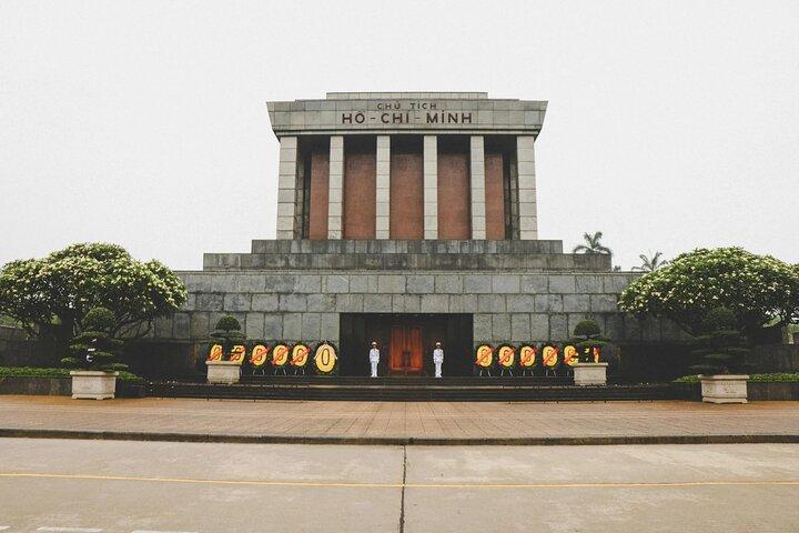 Excursão de 10 dias no Vietnã de Ho Chi Minh até Hanoi