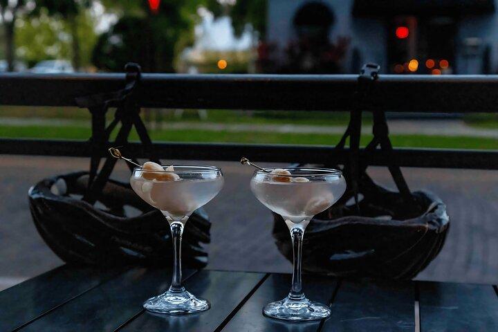 Orlando Night Bike Tour : een leuke rit door het nachtleven van de stad