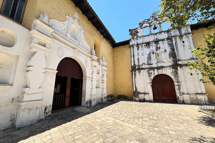 Excursão Privada em San Cristobal de las Casas