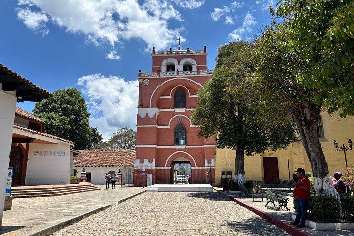 Excursão Privada em San Cristobal de las Casas