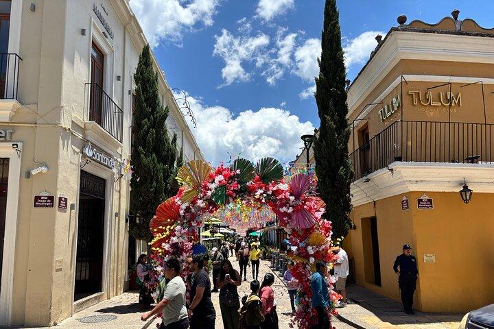 Excursão Privada em San Cristobal de las Casas