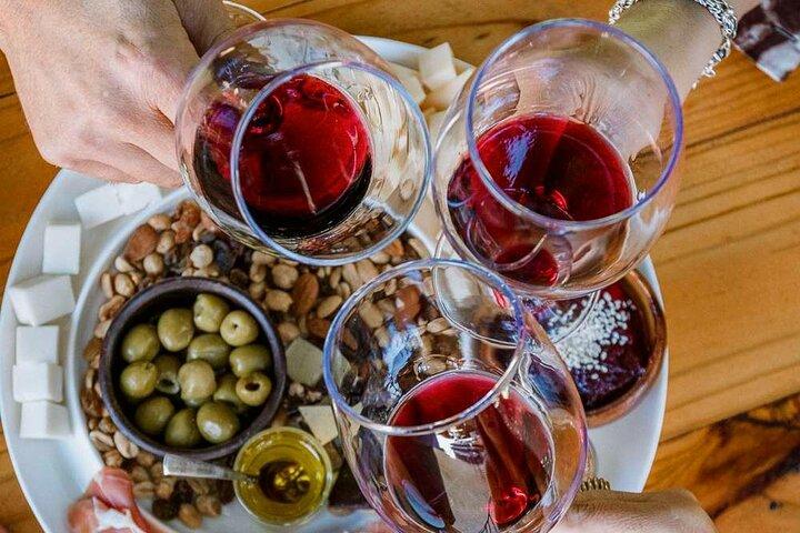 Casablanca-Valley-Organic-Wine-tour
