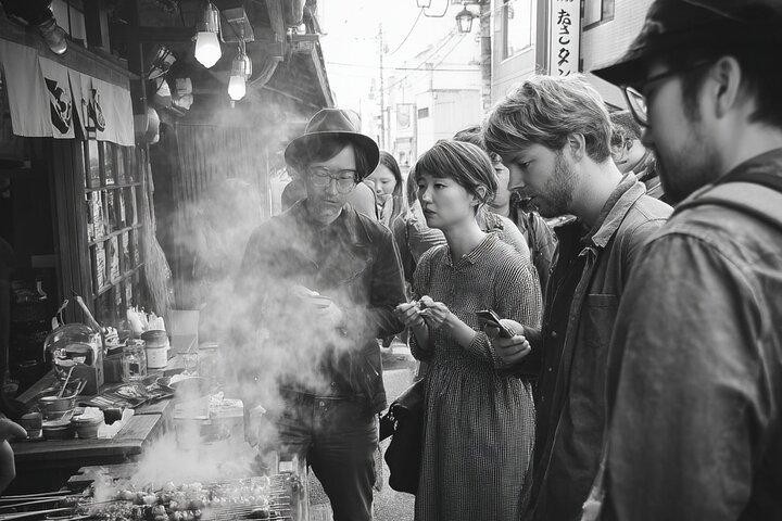 Tóquio / Shibuya / Yokohama Tours! Escolha, explore e desfrute!
