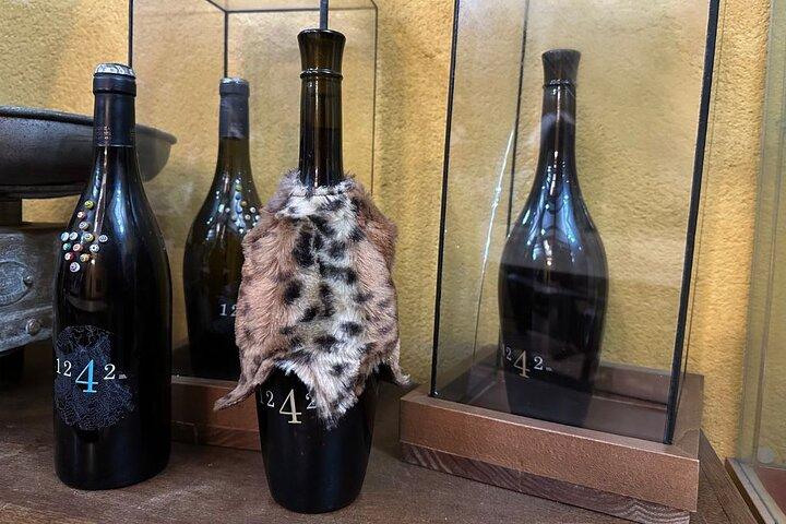 Teneriffa: Bananenplantage und Weinprobe in einem Weingut