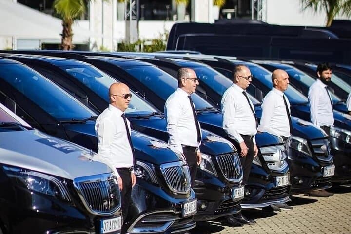 Dubai Private Airport Arrival & Departure To Hotel Transfer