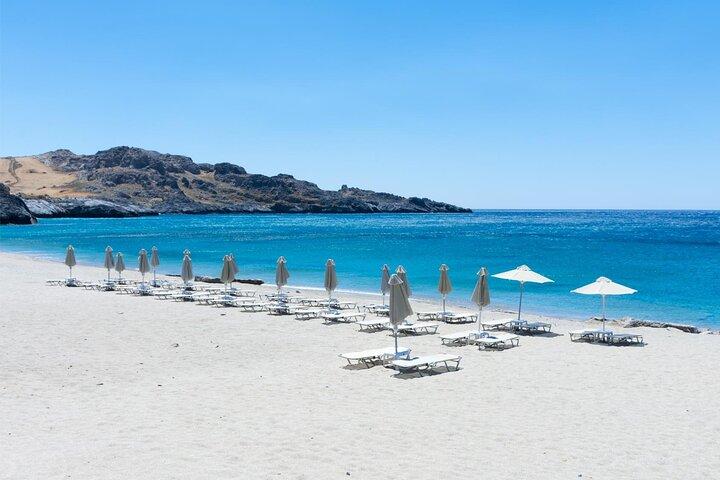 Hoteller i nærheden af Preveli Palm Beach & Damnoni Excursion