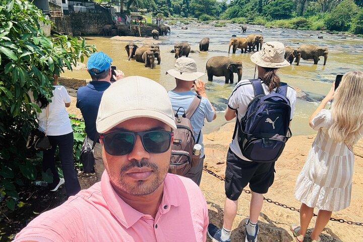 Sri Lanka em 6 dias: Excursão da Ultimate Island Explorer