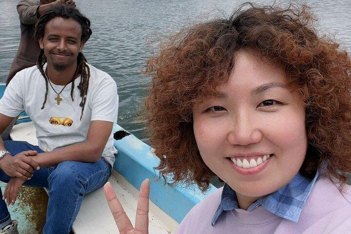 アディスアベバ・シティ・ツアーズ・カルチャー・ヒストリー&グルメ・デライト