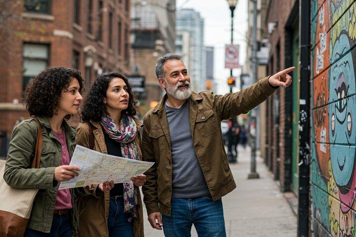 Vancouver : Excursion privée et personnalisée d'une demi-journée avec un local