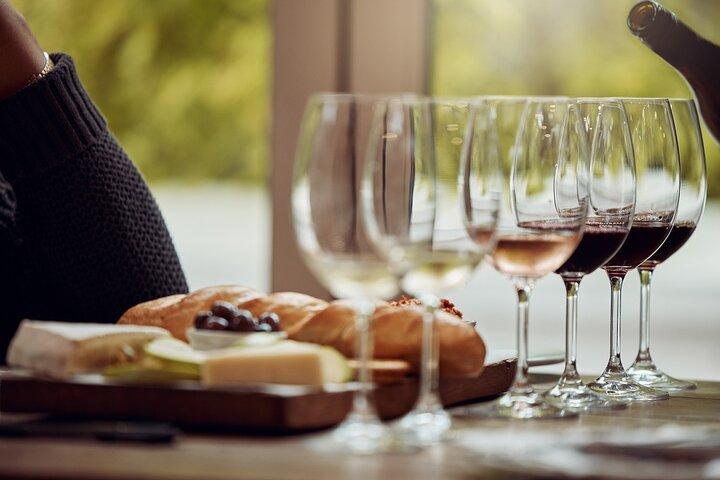Verona Private Food & Wine Experience con Amarone