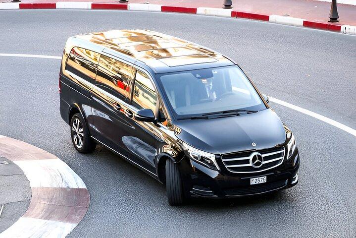 Marrakech Destination Transport Experience