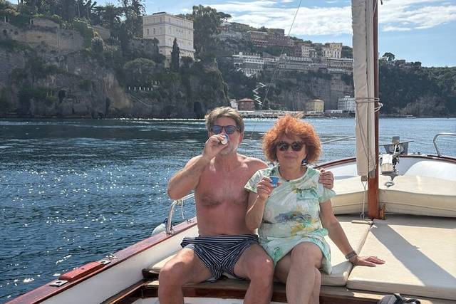 Limoncello