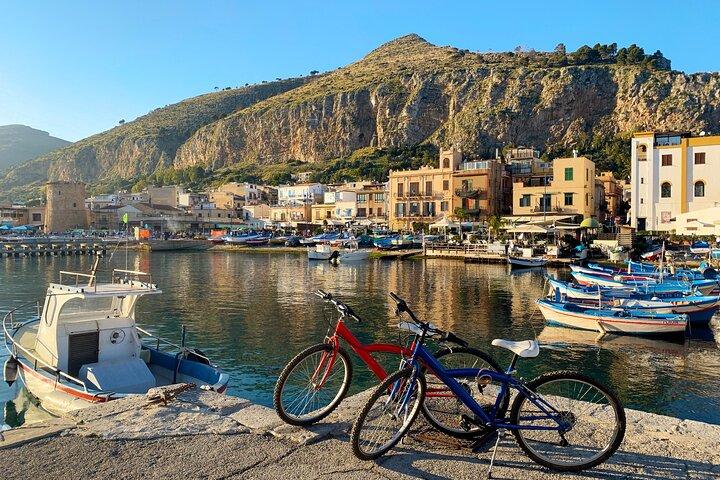 Excursão Privada de Palermo a Mondello & Monreale