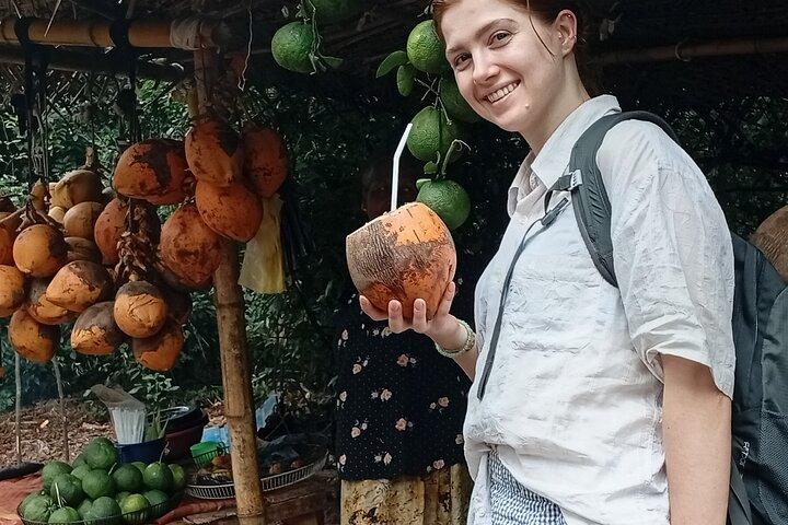 Visite privée de Dambulla Sigiriya au départ de Kandy