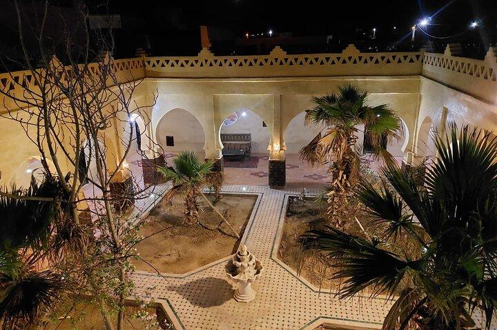 2 Giorni 1 Notte da Fez a Merzouga
